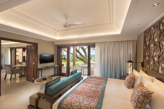 Verified hotel review - Constance Lémuria - 2