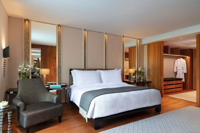 Verified hotel review - The Sukhothai Bangkok - 29