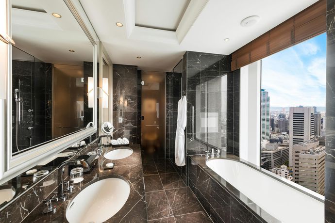 Verified hotel review - St. Regis Osaka - 33