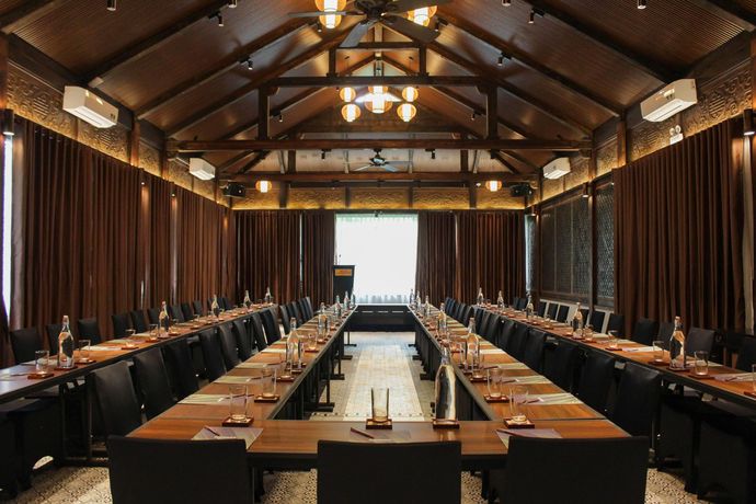 Verified hotel review - Melia Ba Vi Mountain Retreat - 4