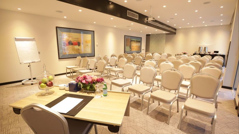 The Boulevard Arjaan by Rotana - 40