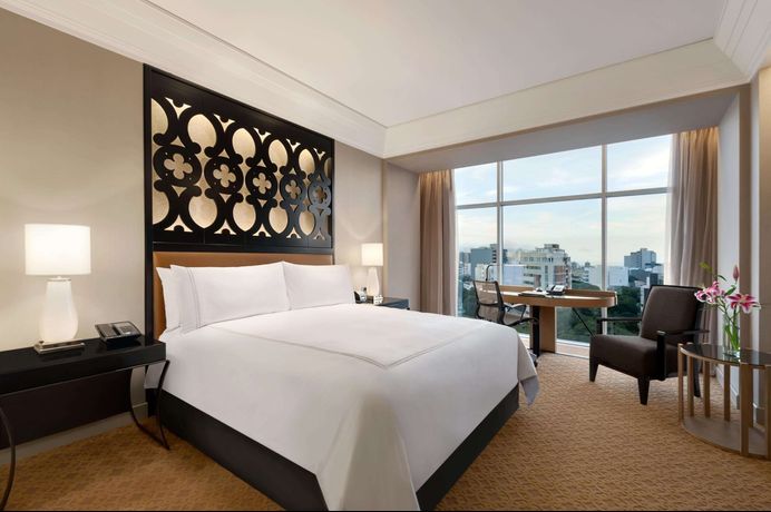 Hilton Lima Miraflores - 25