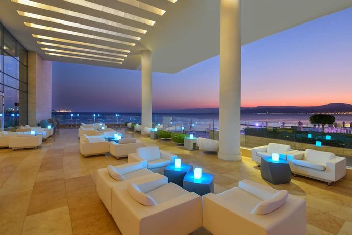Kempinski Hotel Aqaba - 8