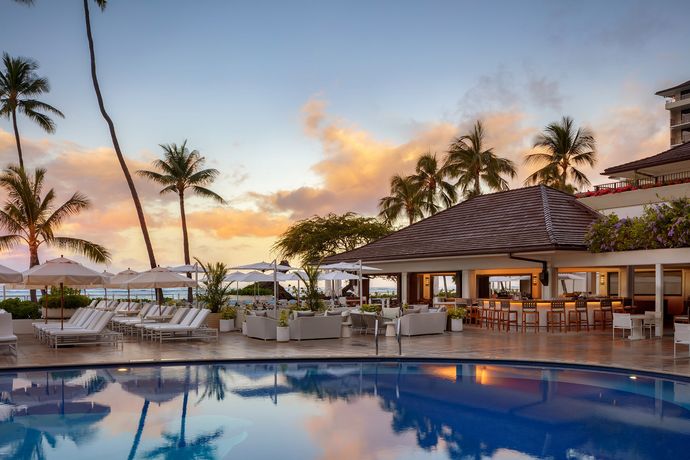 Verified hotel review - Halekulani - 17