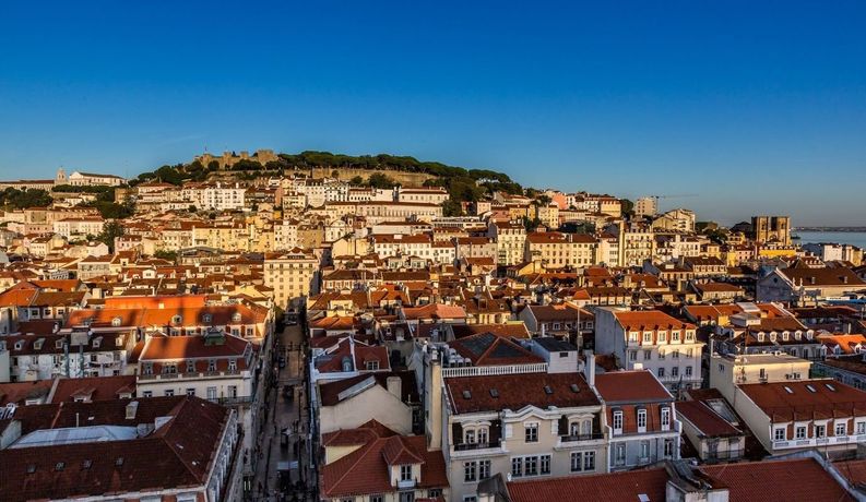 Verified hotel review - Santiago de Alfama - Boutique Hotel - 5