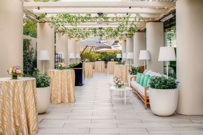 Verified hotel review - Waldorf Astoria Beverly Hills - 47