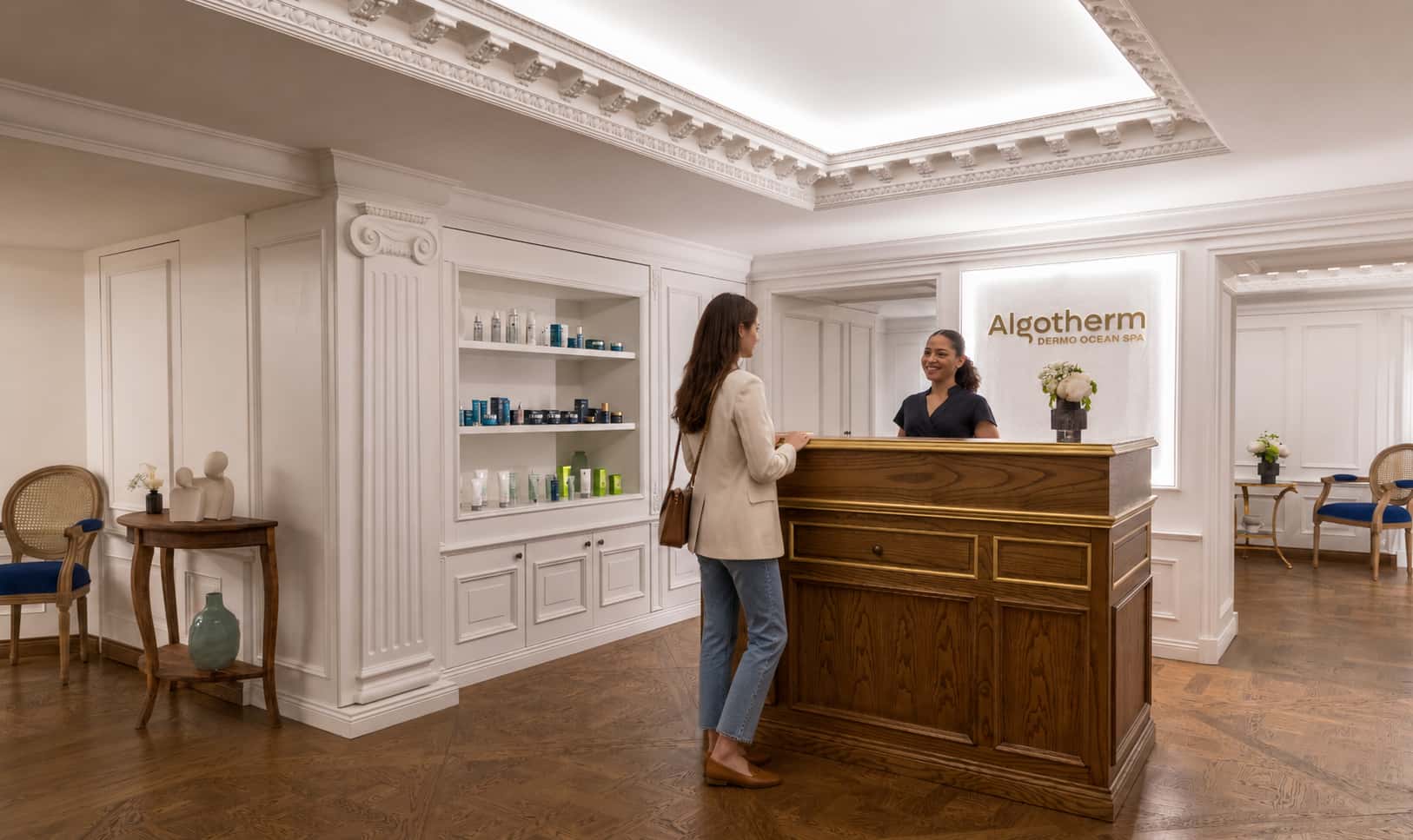 InterContinental Paris Le Grand - How Le Grand Compares With Other Paris Luxury Hotels - 4