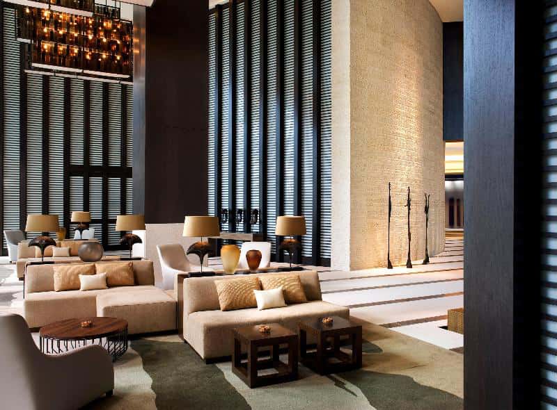 Kimpton EPIC Hotel Miami - Arrival, First Impressions, and How the Property Flows - 1