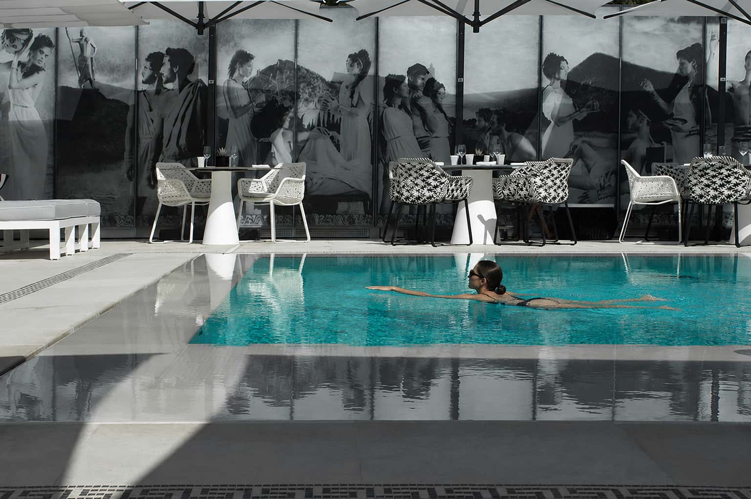 Hotel Métropole Monte-Carlo - How Hotel Métropole Compares - 4