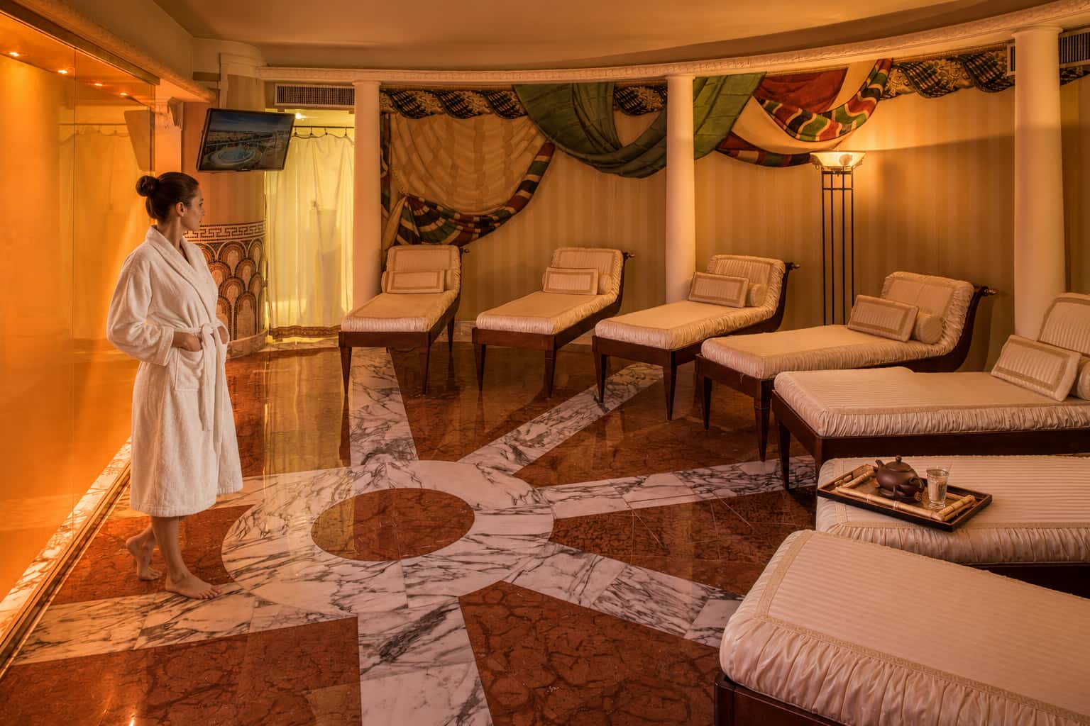 Rome Cavalieri A Waldorf Astoria Hotel - Pricing and Value - 4