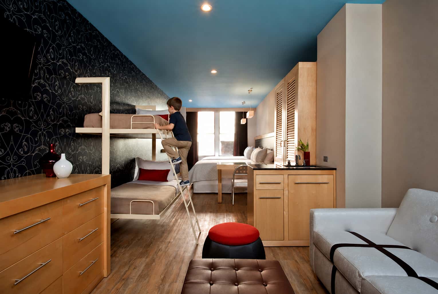 TRYP by Wyndham New York City Times Square South - Rooms - 2