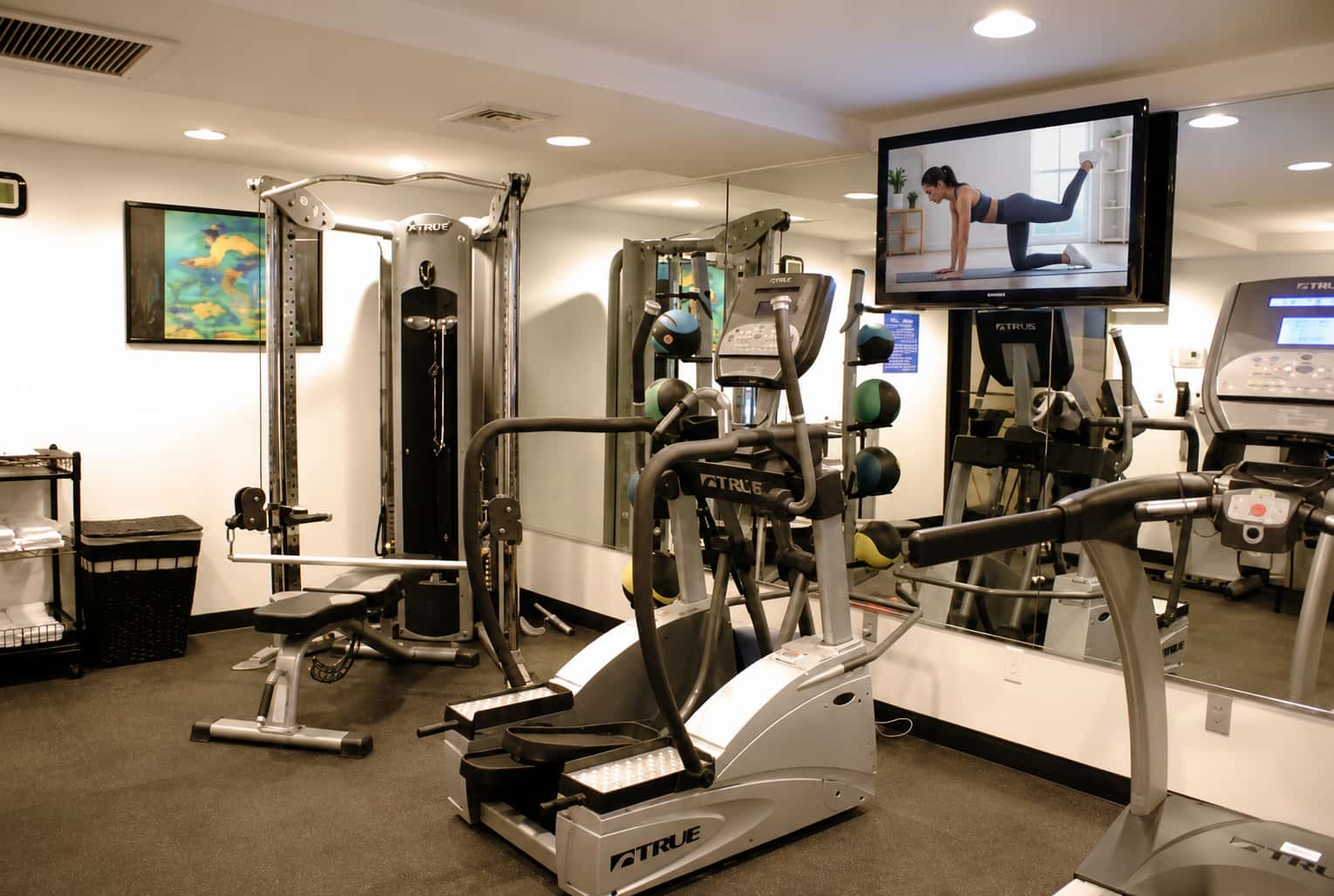 TRYP by Wyndham New York City Times Square South - Facilities - 3