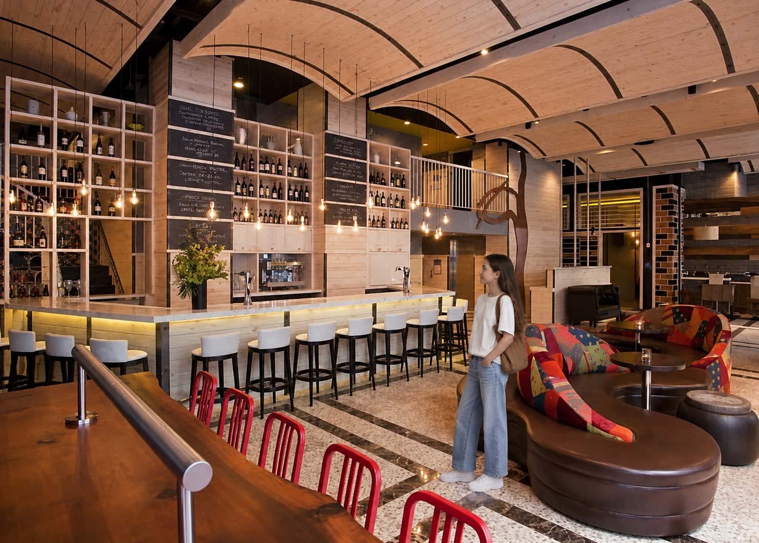 TRYP by Wyndham New York City Times Square South - Seasonal Pricing - 4